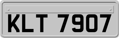 KLT7907