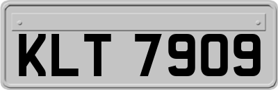 KLT7909