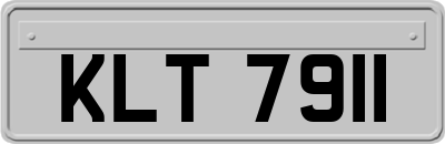 KLT7911