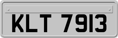 KLT7913