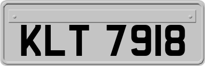 KLT7918