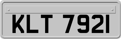 KLT7921