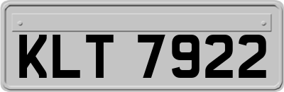 KLT7922