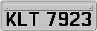 KLT7923