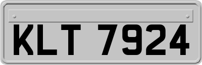 KLT7924