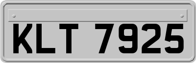 KLT7925