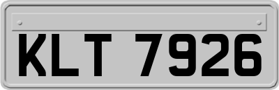 KLT7926