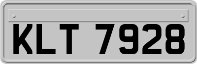 KLT7928