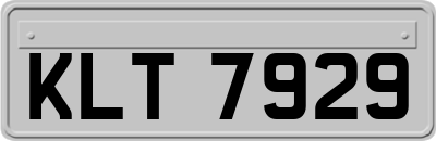 KLT7929