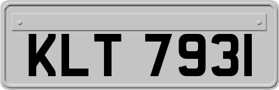 KLT7931