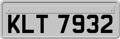 KLT7932