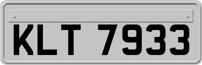 KLT7933