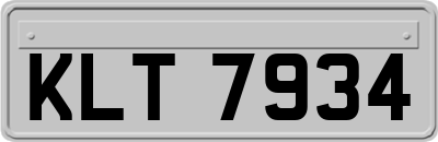 KLT7934