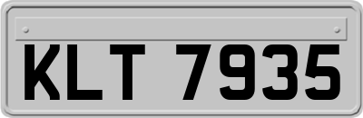 KLT7935