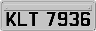 KLT7936