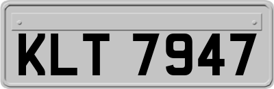 KLT7947