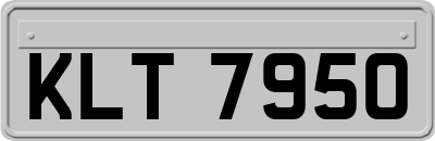 KLT7950