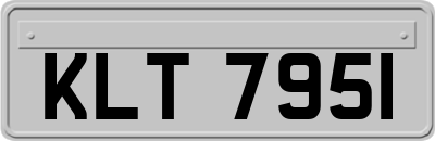 KLT7951
