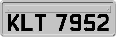 KLT7952