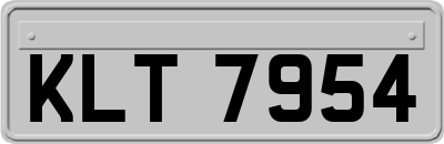 KLT7954