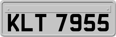 KLT7955