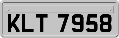 KLT7958