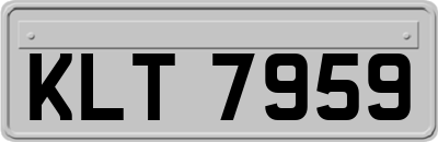 KLT7959