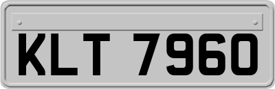 KLT7960