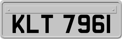 KLT7961