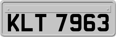KLT7963