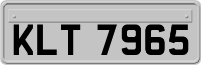 KLT7965