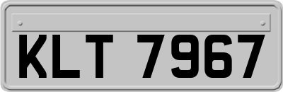KLT7967