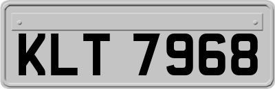 KLT7968