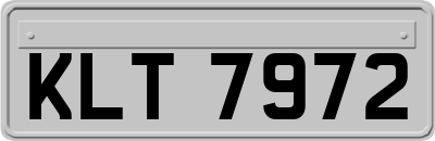 KLT7972