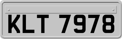 KLT7978