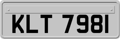 KLT7981