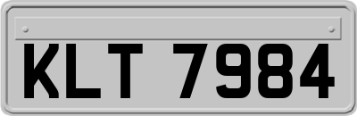KLT7984
