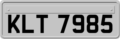 KLT7985