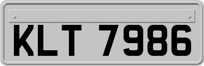 KLT7986