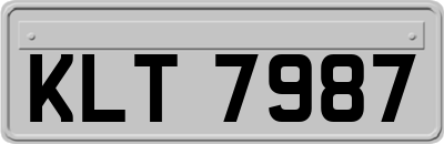 KLT7987