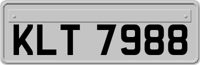 KLT7988