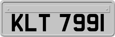 KLT7991