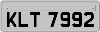 KLT7992