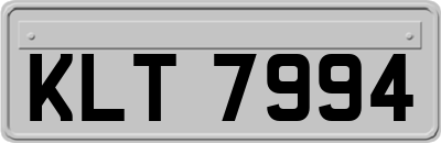 KLT7994