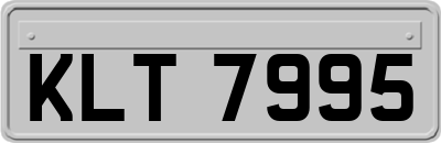 KLT7995