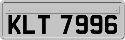 KLT7996