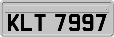 KLT7997