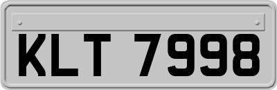 KLT7998