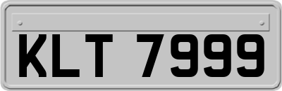 KLT7999