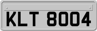 KLT8004